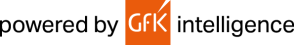 powered by GfK intelligence